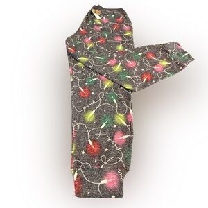 PINK Victoria’s Secret Sleep Jogger Pants